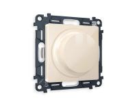 Комплект механизма светорегулятора универсального поворотно-нажимного Ambrella Volt ALFA MA305510