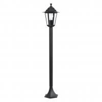 Уличный светильник Eglo Laterna 4 22144