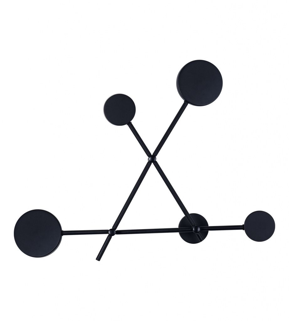 Настенный светильник Kink Light Фирс 2207A,19 Настенный светильник Kink Light Фирс 2207A,19