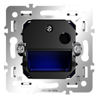 Механизм подсветки светодиодной Voltum S70 VLS0706M