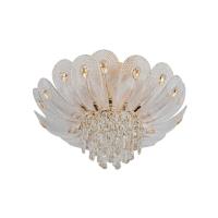 Люстра хрустальная Odeon Light PAROTI 5048/7