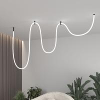 Гибкий неон Elektrostandard Full light 336Led 12W IP20 4200K Full light круглый дневной белый, 5 м 24V 12W 336Led 2835 IP20 a063428