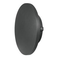 Светильник настенный светодиодный Arte Lamp NIMBO A1510AL-1BK