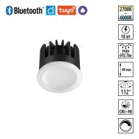 Светильник встраиваемый светодиодный Novotech MOD 359826