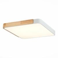 Потолочный светодиодный светильник Evoluce Festa SLE201252-01