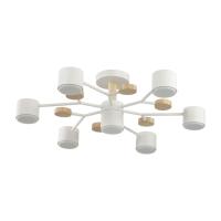 Люстра потолочная Lumion RONDO 8195/7C