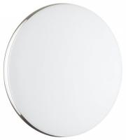 Светильник настенно-потолочный светодиодный Sonex Ringo 7600/CLN