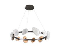 Светильник подвесной светодиодный Kink Light Юнни 07693-12A,29