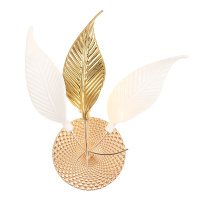 Светильник настенный Crystal Lux STEFANIA AP1