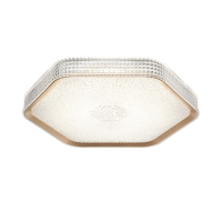 Светильник потолочный светодиодный Sonex SPARKS 7746/48L