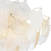 Люстра подвесная Crystal Lux BONITA SP12