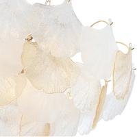 Люстра подвесная Crystal Lux BONITA SP12