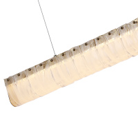 Светильник подвесной светодиодный Kink Light Гэлли 07599-90L,36