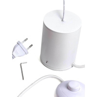 Торшер Loft IT 3604-WH