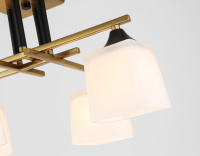 Люстра потолочная Ambrella light TR303042