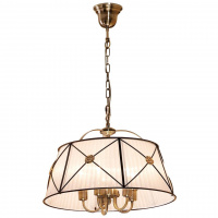 Подвесная люстра Citilux Дрезден CL409152