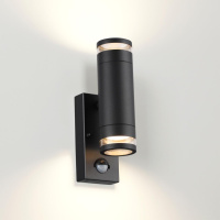 Уличный архитектурный светильник Odeon Light MOTTO 6605/2W