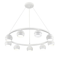 Люстра подвесная Lumion LUAZANA 8254/9