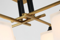 Люстра потолочная Ambrella light TR303042