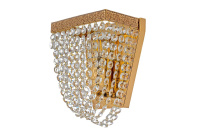 Настенный светильник Arti Lampadari Favola E 2.10.501 G