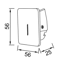 Бра Mantra SOTAVENTO 9292