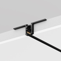 Шинопровод магнитный встраиваемый Maytoni Levity TRX184-121B Шинопровод магнитный встраиваемый Maytoni Levity TRX184-121B