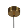 Подвесной светильник Favourite Decus 2761-1P Подвесной светильник Favourite Decus 2761-1P