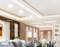 Светильник встраиваемый Ambrella light TECHNO SPOT TN51824