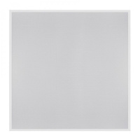 Встраиваемый светодиодный светильник Uniel ULP-6060 36W/3950К IP40 School Eco White UL-00006965