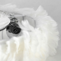 Светильник подвесной Lussole Cuscino GRLSP-8602