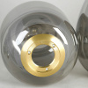 Люстра потолочная Lussole BROCKTON LSP-8730