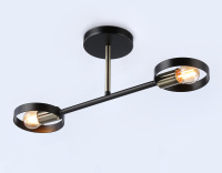 Люстра потолочная Ambrella light TR TR8225
