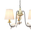 Подвесная люстра Loft IT Loft1029A-3 Подвесная люстра Loft IT Loft1029A-3