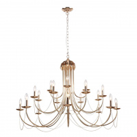 Подвесная люстра F-Promo Plini 2591-20P