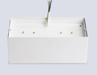 Светильник точечный потолочный Ambrella light TN6534