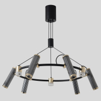 Спот светодиодный Crystal Lux EXTRA SP9