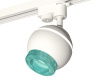 Трековый светильник Ambrella Light Track System XT1101063 Трековый светильник Ambrella Light Track System XT1101063