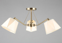 Потолочная люстра Omnilux Rapallo OML-65007-03