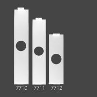 Крепеж настенный к 7664/7665 BOUTIQUE 7711 Mantra Boutique 7711