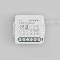 WIFI модуль трехканальный 150Вт Maytoni MD003
