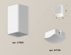 Потолочный светильник Ambrella Light Techno XS7820022 Потолочный светильник Ambrella Light Techno XS7820022
