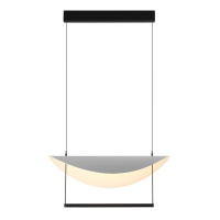 Светильник подвесной светодиодный Odeon Light GLIDER 7015/20L Светильник подвесной светодиодный Odeon Light GLIDER 7015/20L