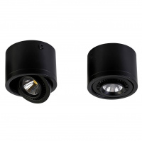 Потолочный светодиодный светильник Favourite Reflector 1778-1C