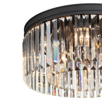 Люстра хрустальная Vitaluce V5180-1/8PL