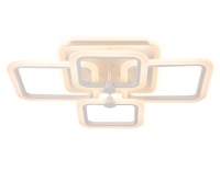 Потолочная светодиодная люстра Ambrella Light Original FA533