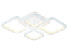 Потолочная светодиодная люстра Ambrella light Original FA9541