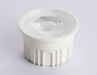 Лампа светодиодная GU5.3 12Вт Ambrella light BULBING 212102