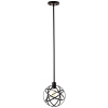 Потолочная люстра Lightstar Gabbia 732417