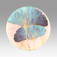 Светильник настенно-потолочный светодиодный Sonex FLOREN 7747/CL