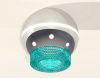 Потолочный светильник Ambrella Light Techno XS1104020 Потолочный светильник Ambrella Light Techno XS1104020